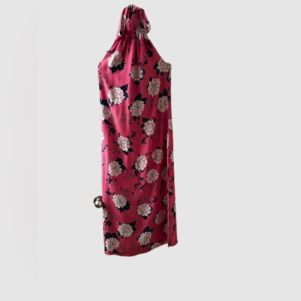 Yumi Kim NWT designer HALTER dress.